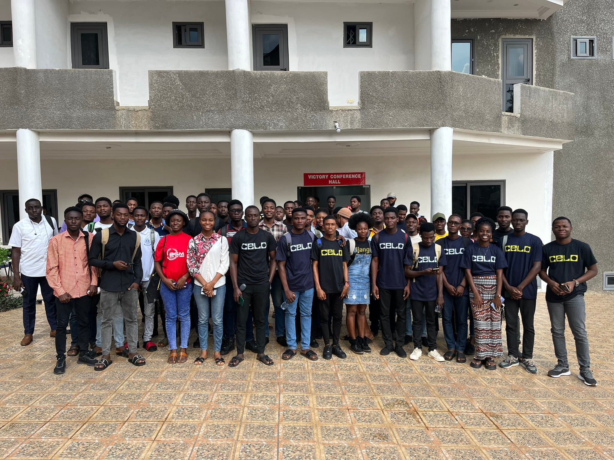 Talk: BB-Club - Speaking at BB-Club