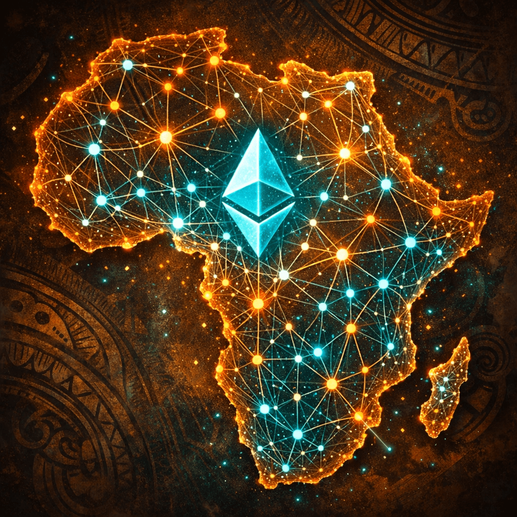 Project: Developers' Community in Ghana - Ernest Akakpo