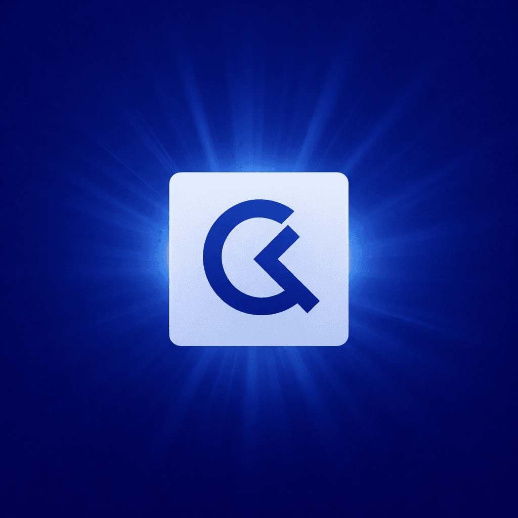 Project: Ckash - Ernest Akakpo